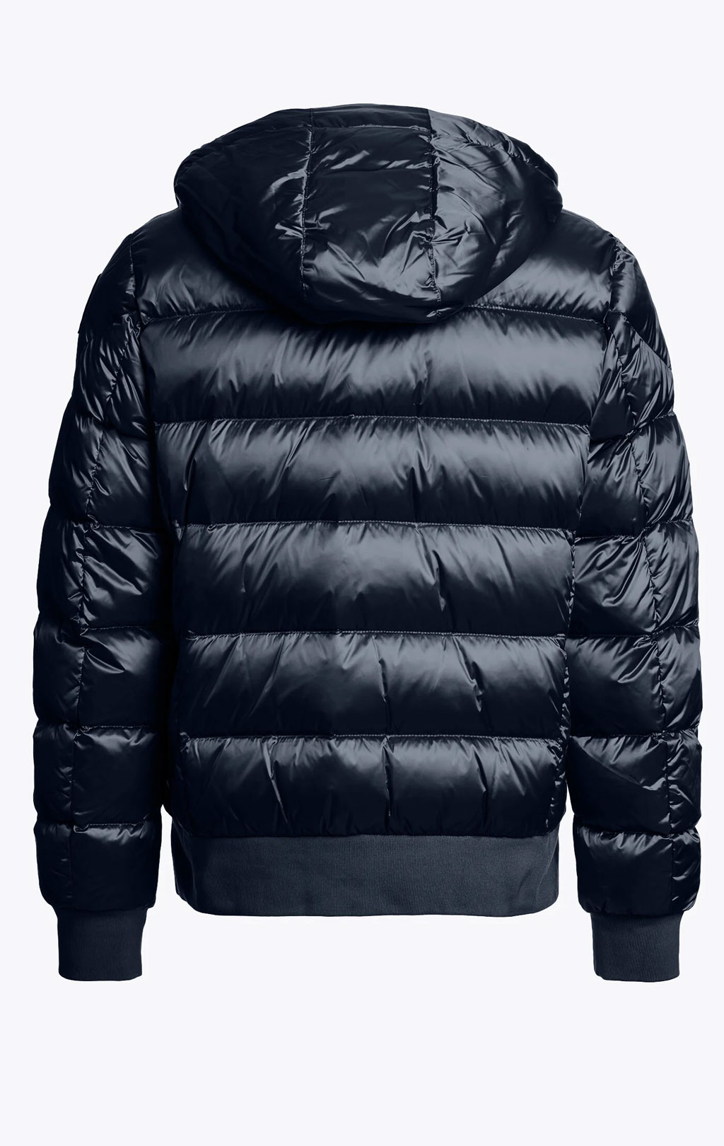Куртка-пуховик PARAJUMPERS PHARRELL FW 25/26 blue navy 