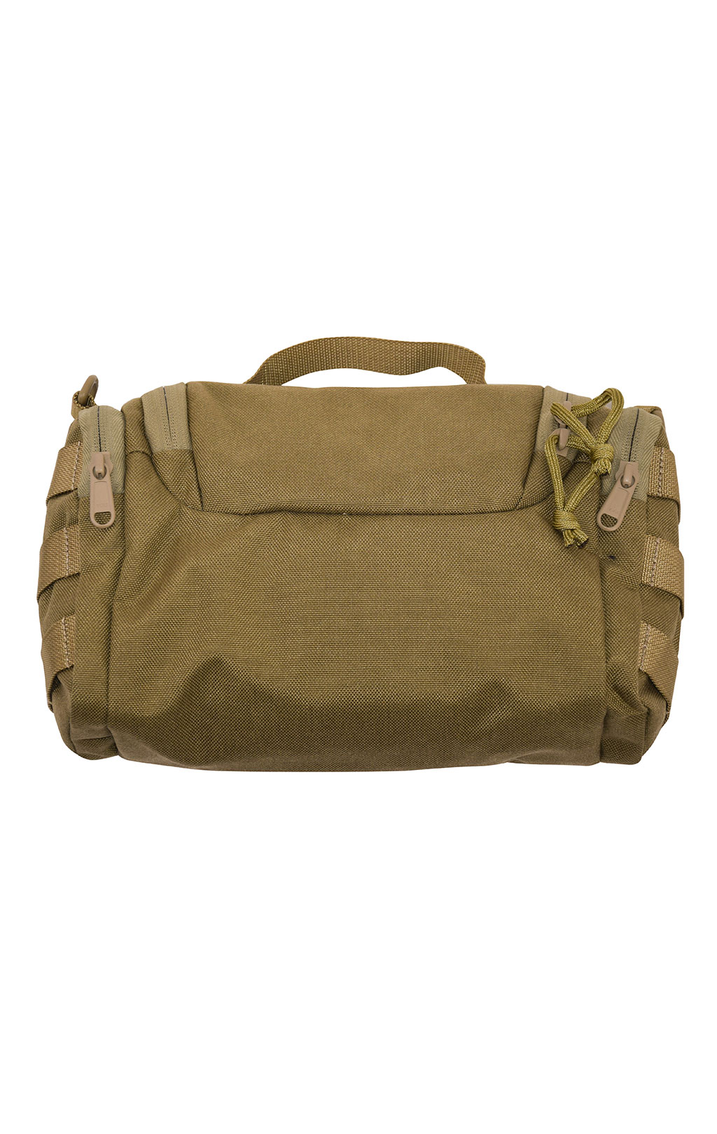 Сумка банная Maxpedition AFTERMATH 24x9x16 khaki 