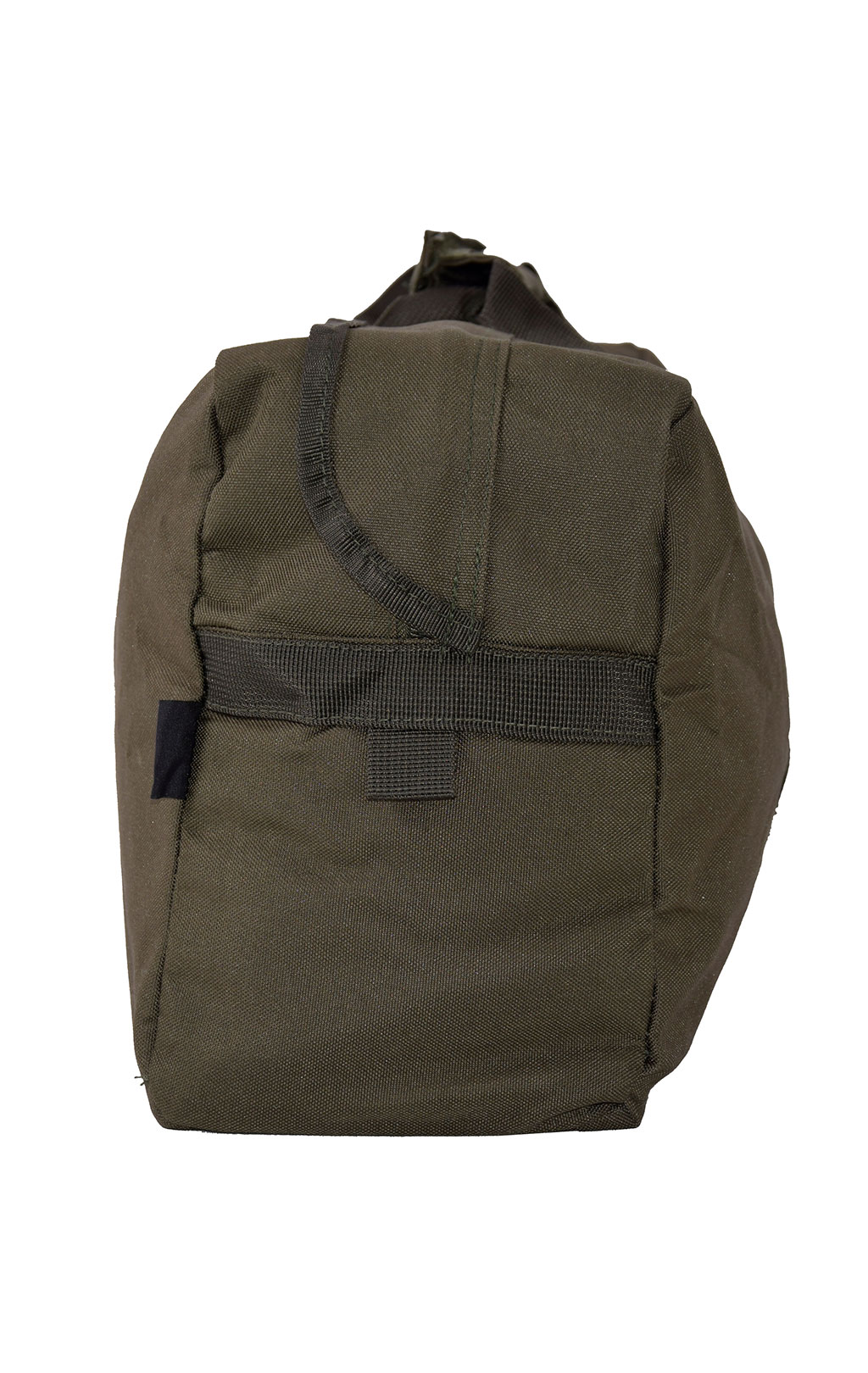 Сумка вещевая Mil-Tec Einsatztasche large 53x15x23 olive 