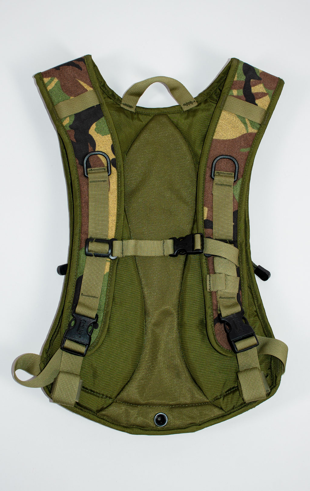 Чехол для питьевой системы CamelBak горловина под клапаном, 3L dpm б/у 