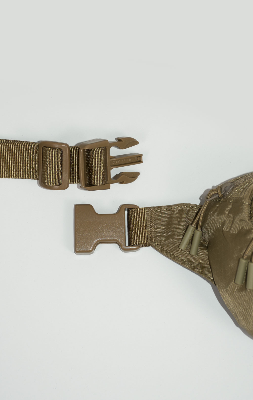 Сумка поясная Pentagon MINOR TRAVEL coyote 17080 