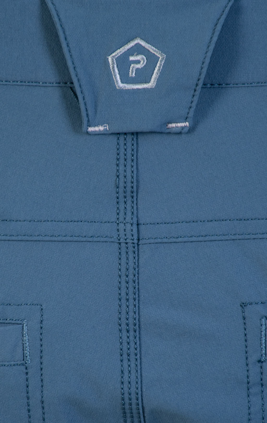 Брюки тактические Pentagon RENEGADE TROPIC полиэстер91%/эластейн6% stretch blue charcoal (76) 05047 