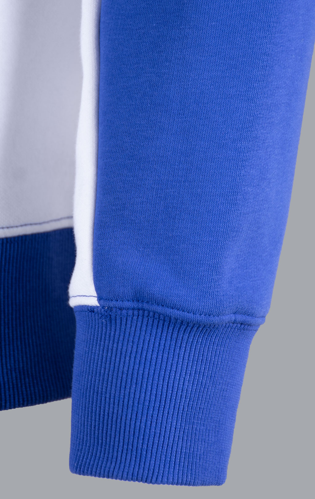 Свитшот ALPHA INDUSTRIES NASA SPACE CAMP SWEATER nautical blue 