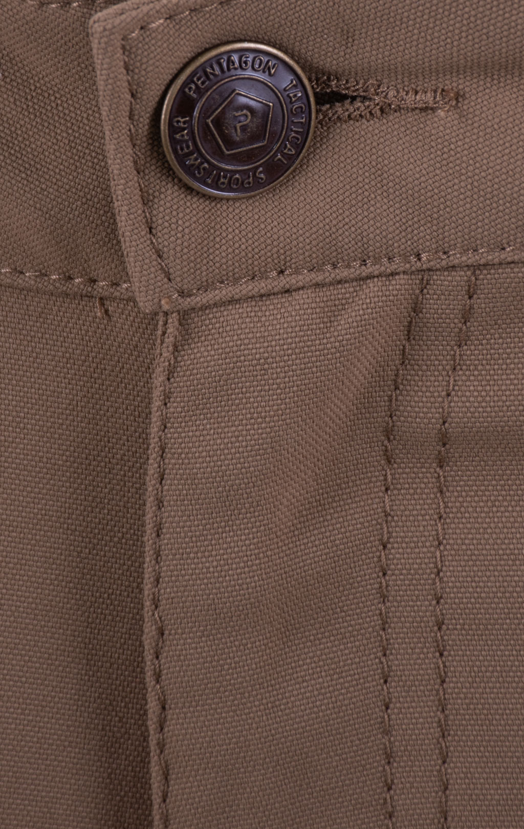 Брюки тактические Pentagon VORRAS CLIMBING нейлон Rip-Stop stretch coyote 05016 