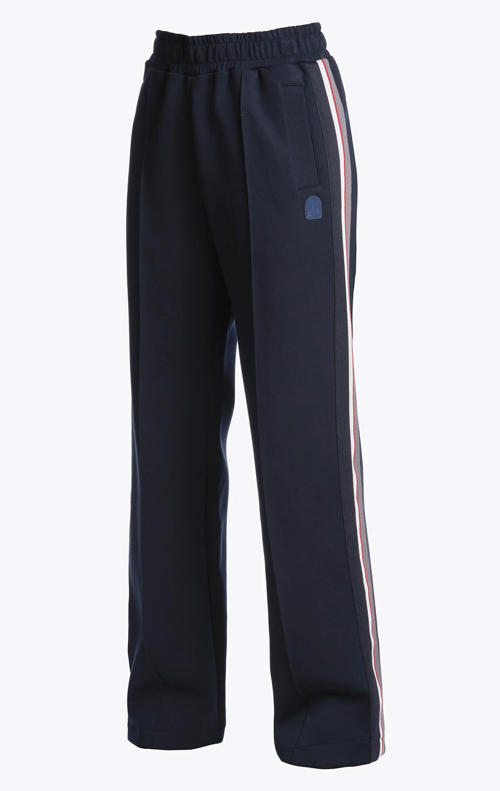 Женские брюки спортивные PARAJUMPERS IONA FW 25/26 blue navy 