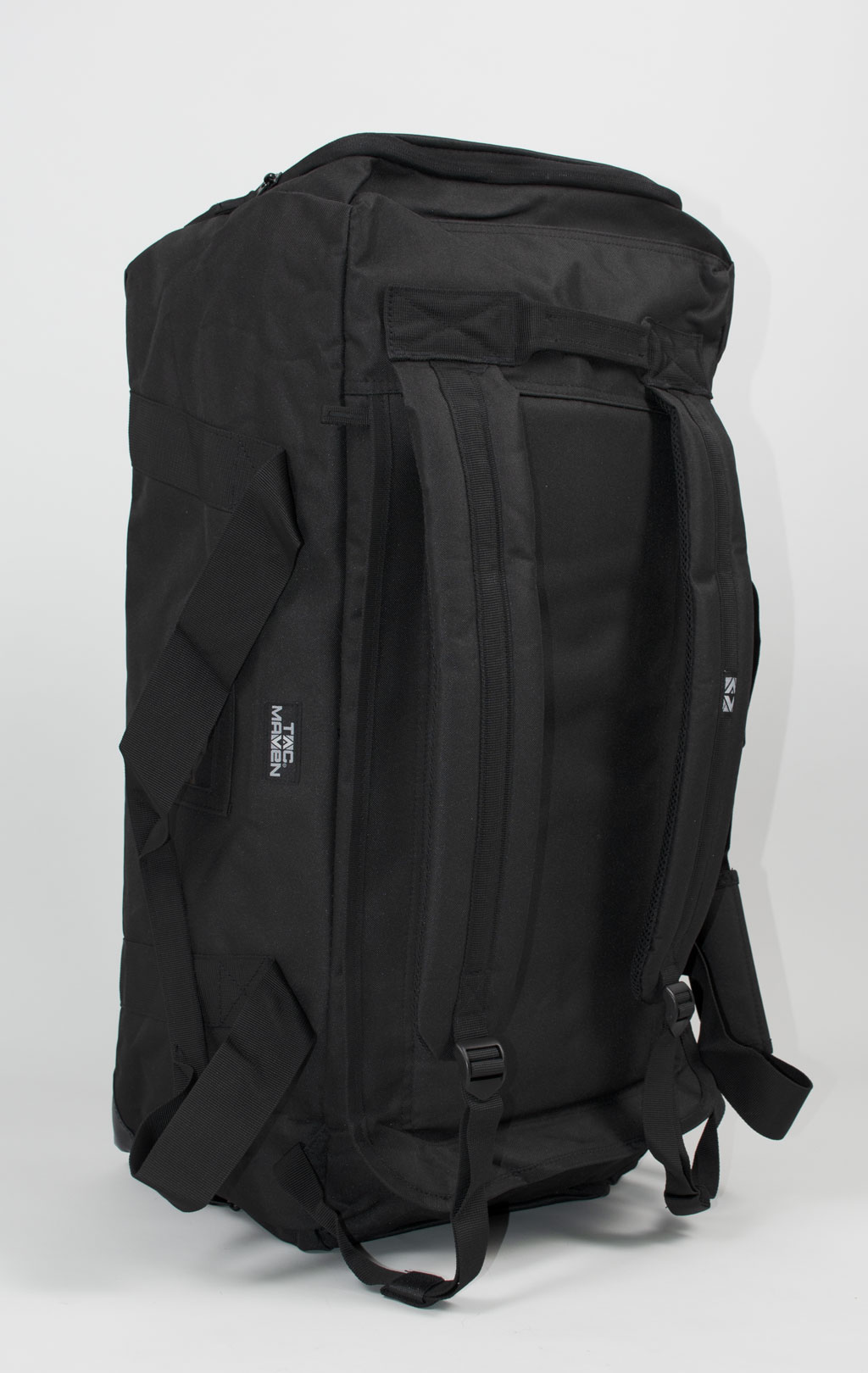 Сумка-рюкзак Pentagon/Tac-Maven SAS BAG 70L black 16004 
