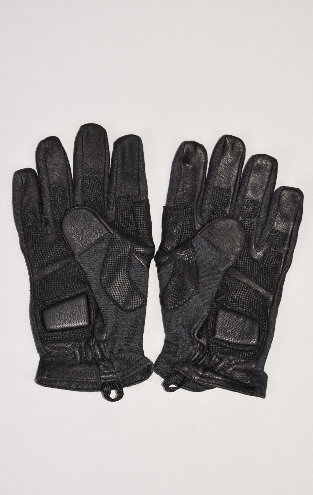 Перчатки Fostex TACTICAL Special OPS black 