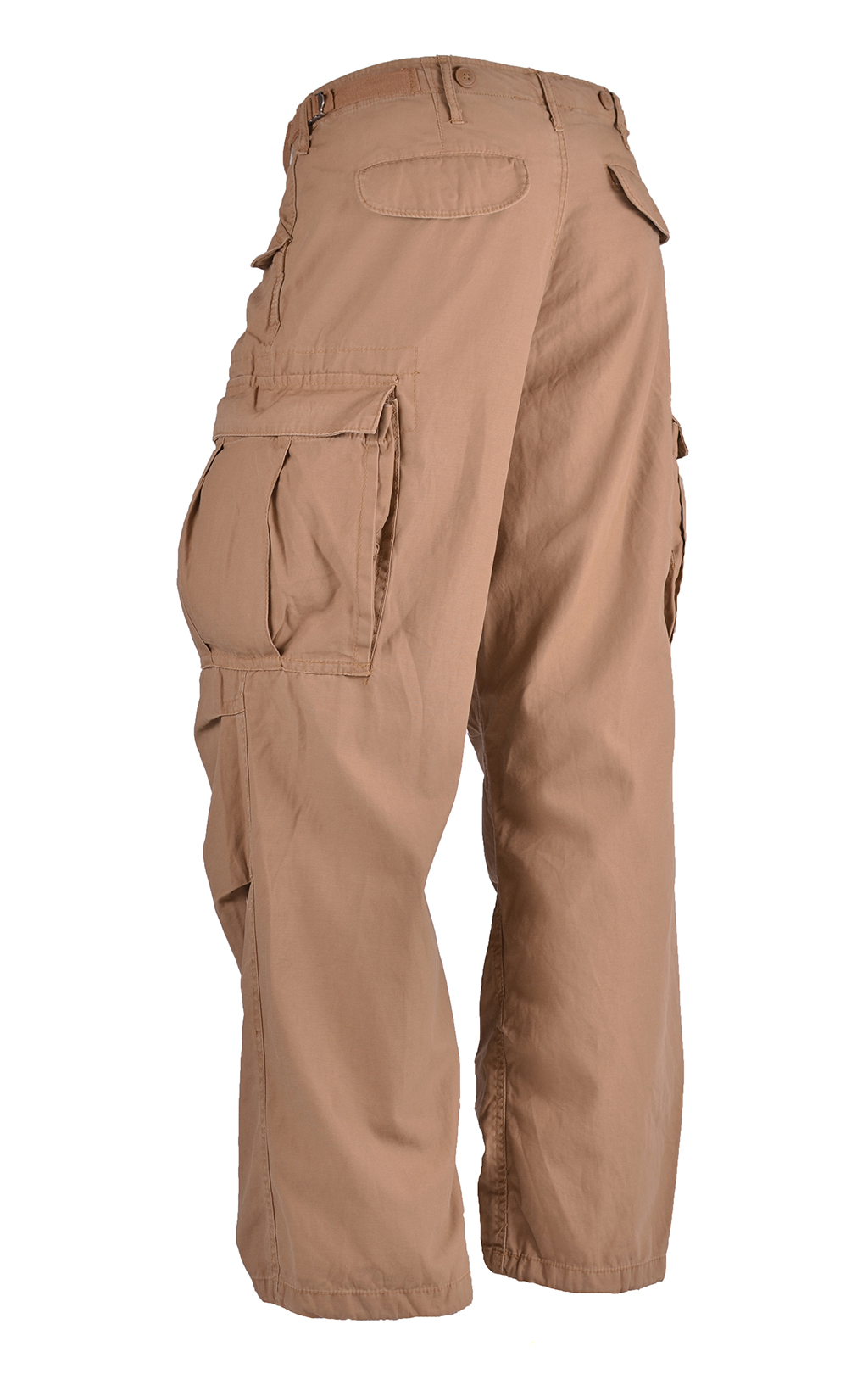 Брюки-карго Surplus CLASSIC M-65 khaki 