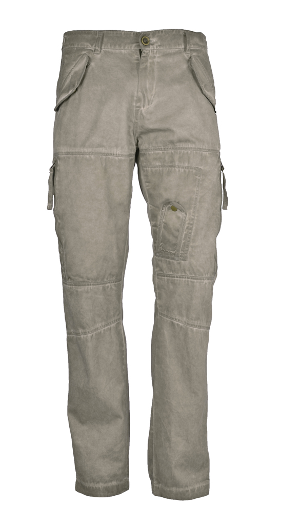Брюки-карго ALPHA INDUSTRIES FLIGHT dark olive Брюки-карго ALPHA INDUSTRIES FLIGHT dark olive