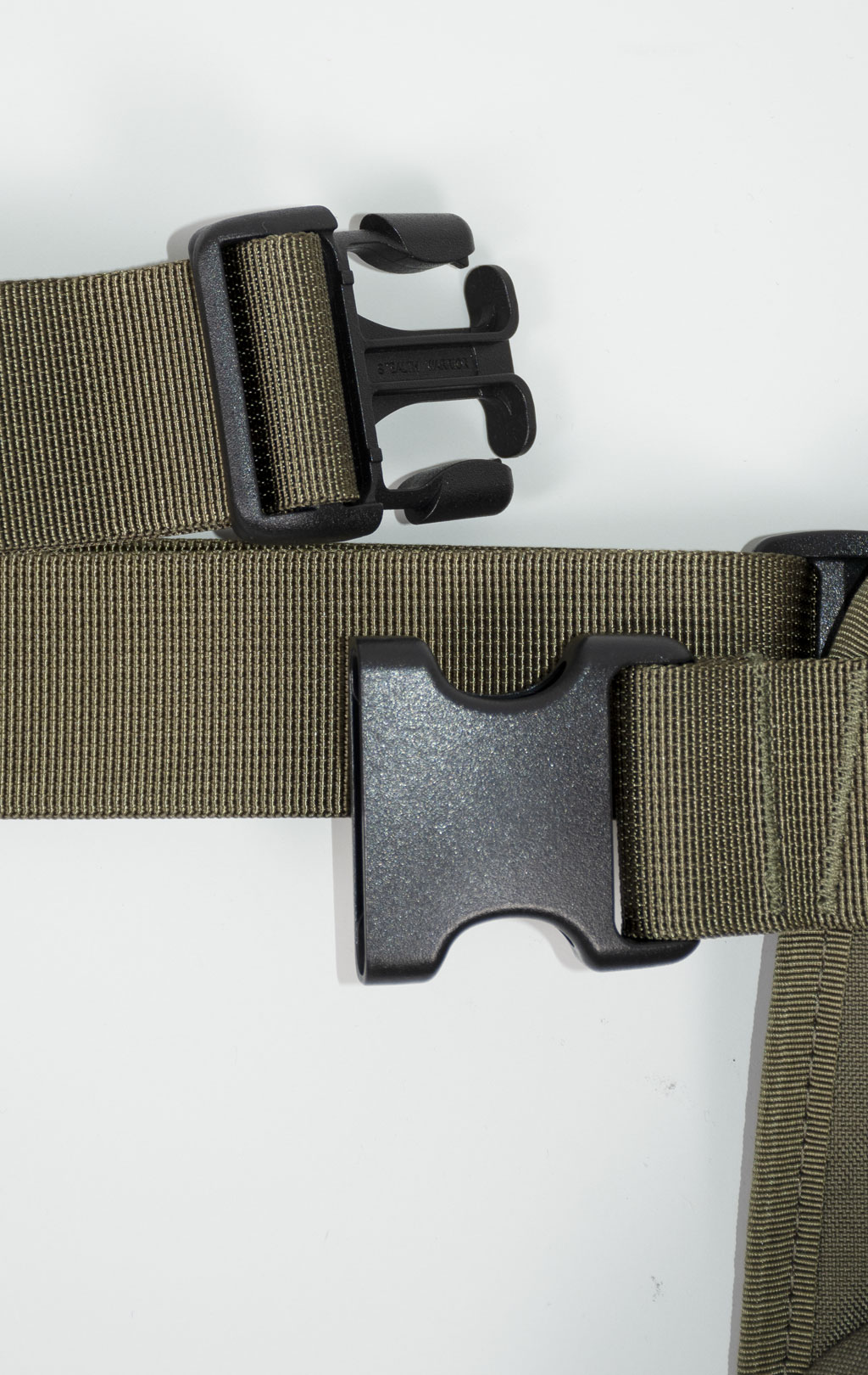 Сумка набедренная Pentagon CONSUL 06E-RAL 7013 17087 