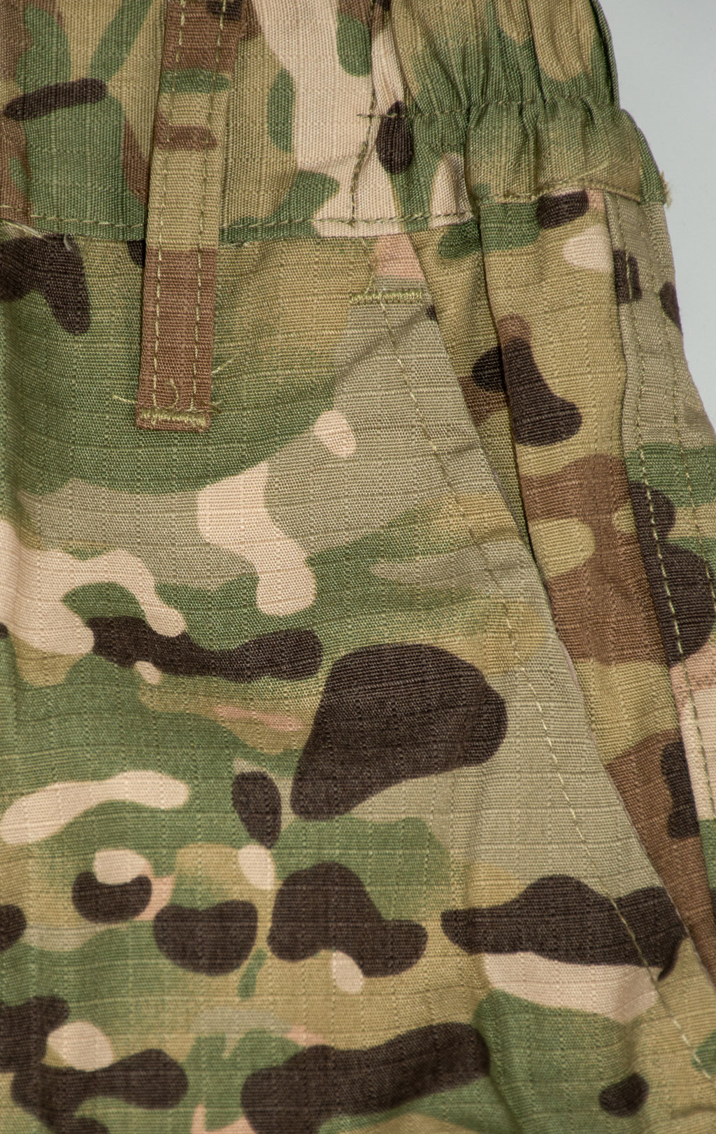 Детский костюм SABADO ACU rip-stop multicam f-1003 