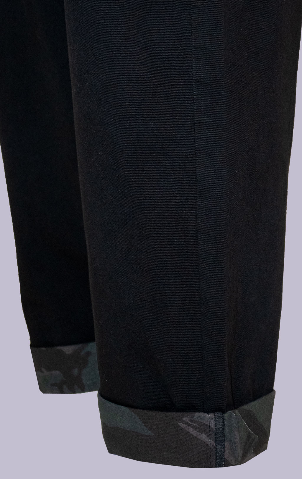 Брюки-карго ALPHA INDUSTRIES AVIATOR CARGO PANT black 