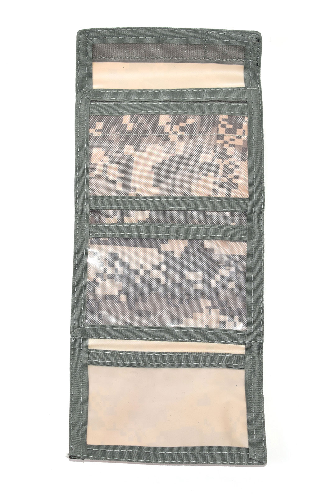 Кошелек acu