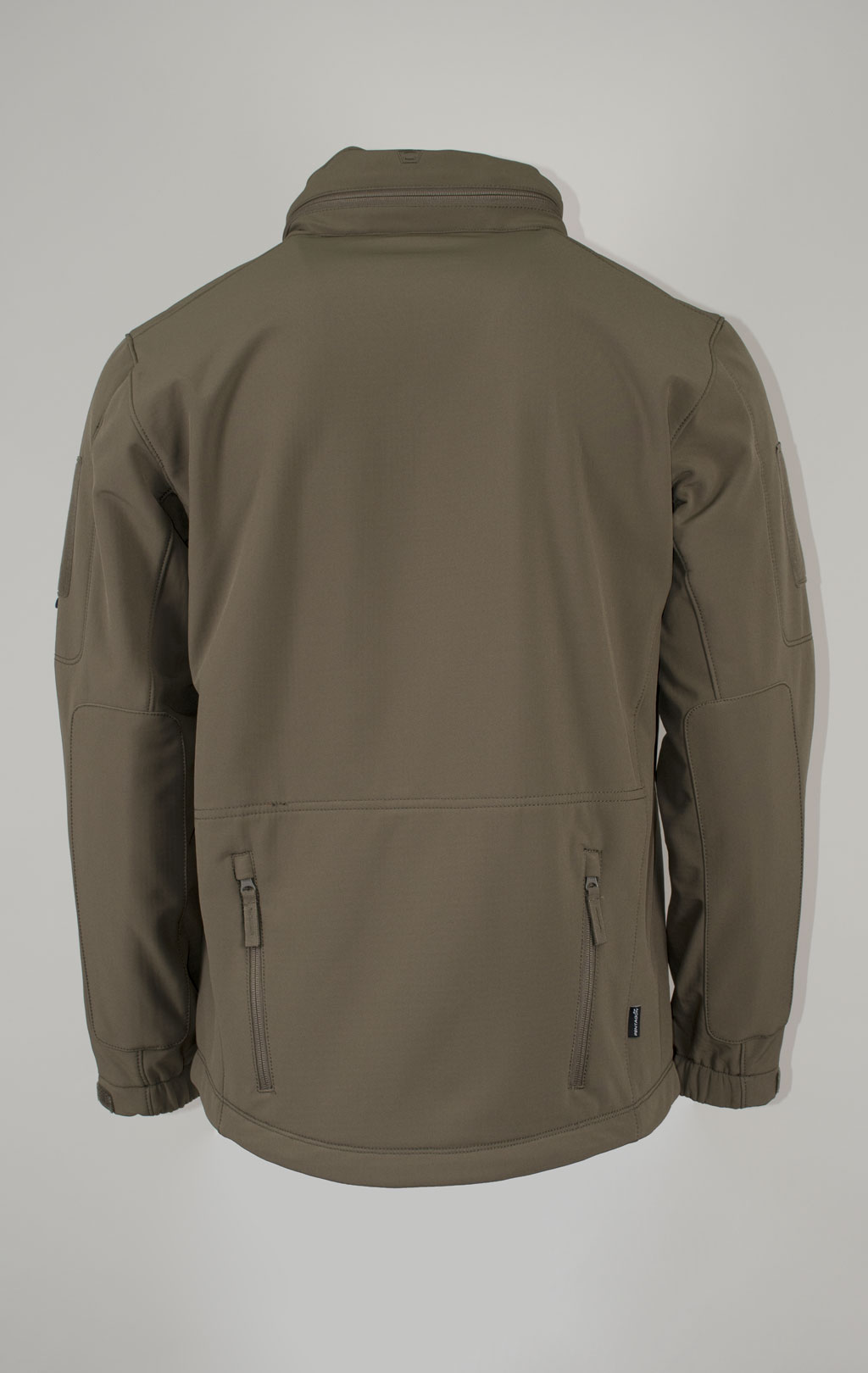 Куртка тактическая softshell Pentagon мембрана ARTAXES Soft Shell 06E ral7013 08011 