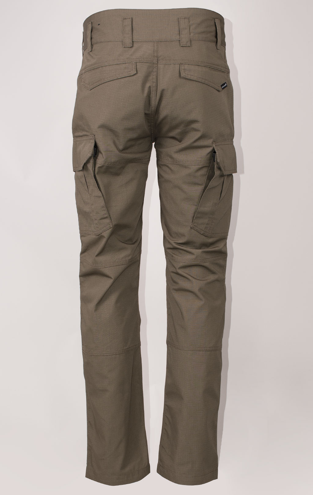 Брюки тактические Pentagon LYCOS big size хлопок35%/полиэстер65% Rip-Stop ranger green 06RG 05043 