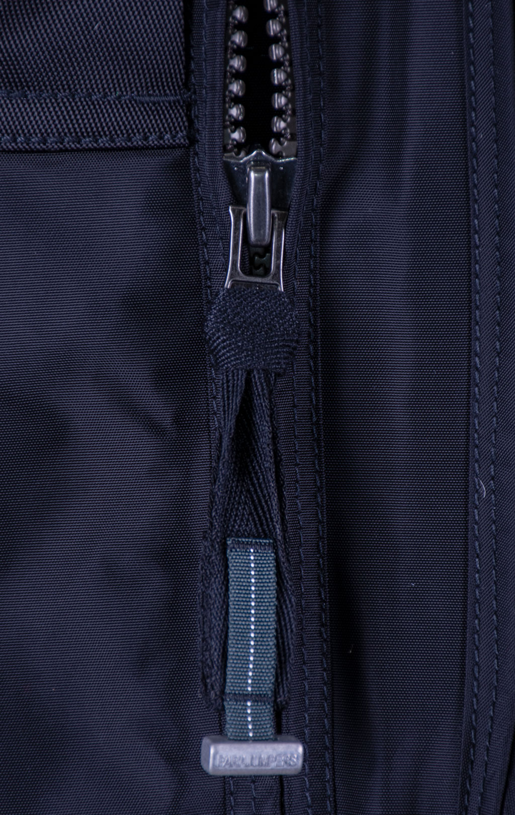 Аляска-пуховик PARAJUMPERS GOBI FW 26/27 black 