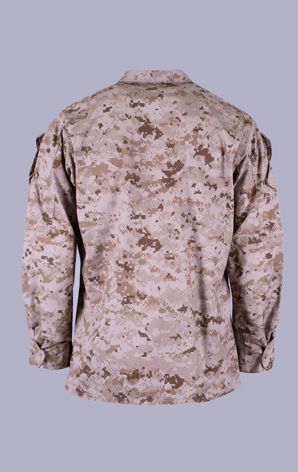 Китель полевой USMC хлопок/нейлон marpat desert США