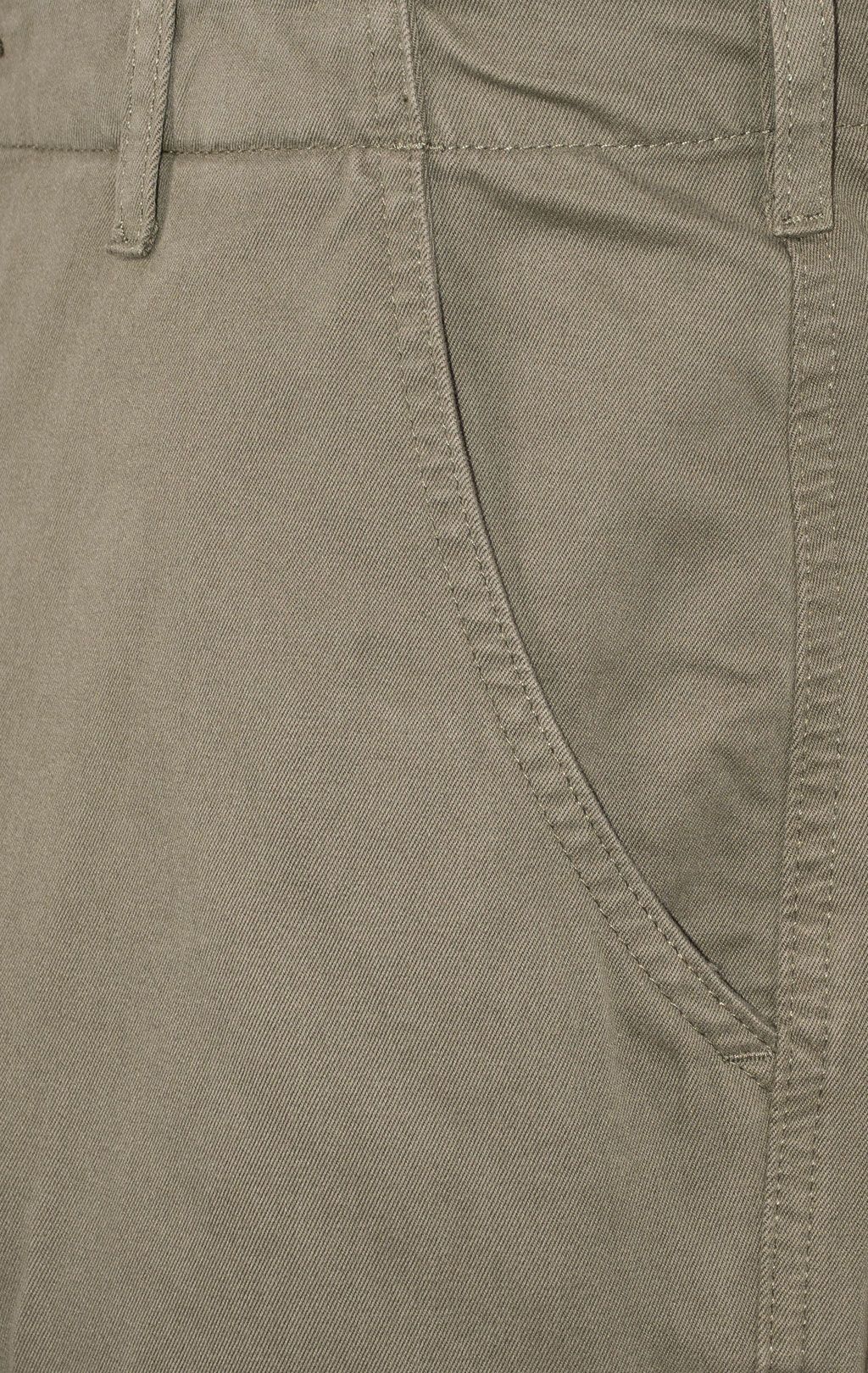 Брюки-карго ALPHA INDUSTRIES ACU PANT плотные SS 25 m OG-107 green 
