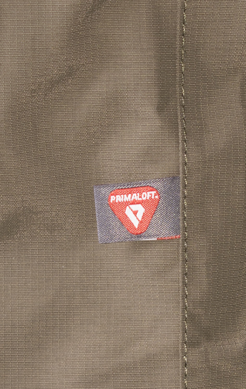 Парка тактическая Pentagon HCP V2.0 Primaloft экстремального холода 06E ral7013 01008-2.0 