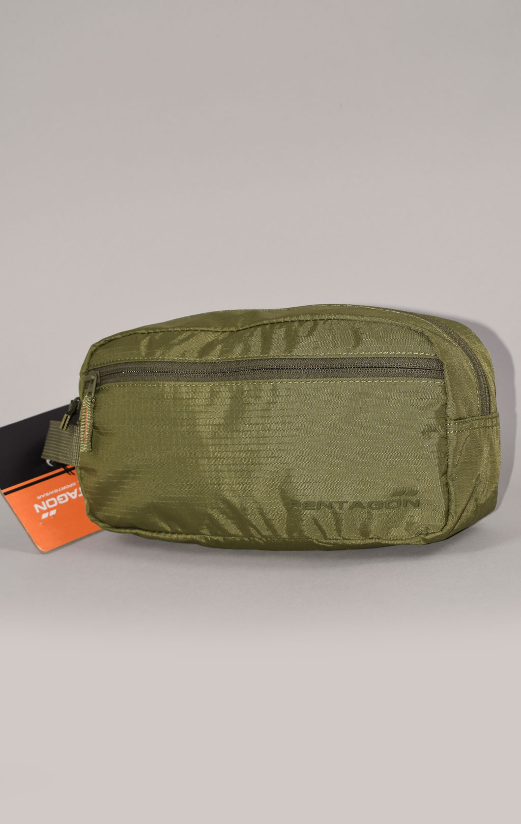 Сумка Pentagon KANON DUFFLE BAG с подсумком olive 06 16102 