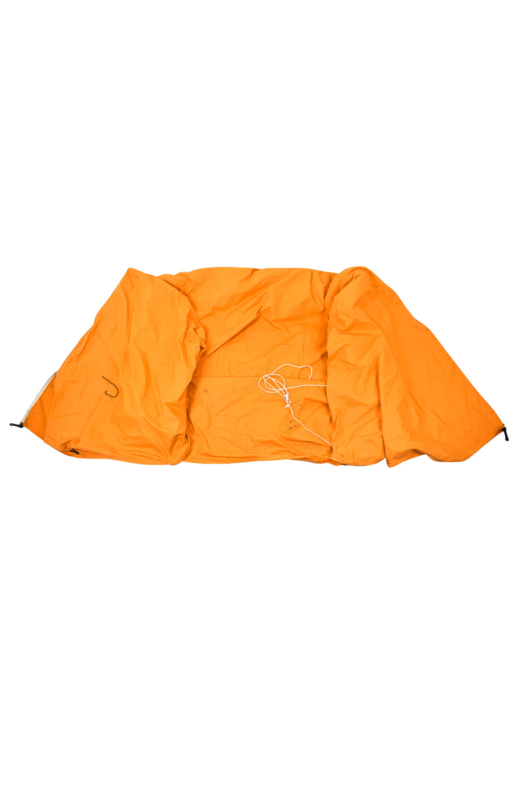 Палатка армейская orange б/у Англия