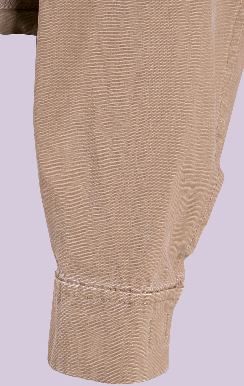 Женская куртка джинсовая сафари PARAJUMPERS METKA SS 26 honey 