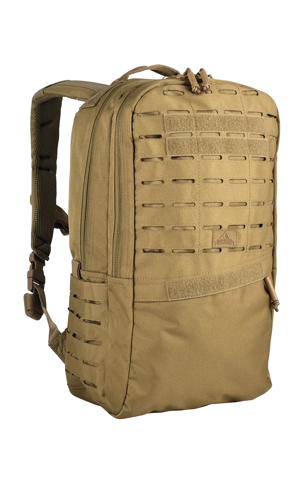 Рюкзак тактический Red Rock Defender Pack 22L coyote 