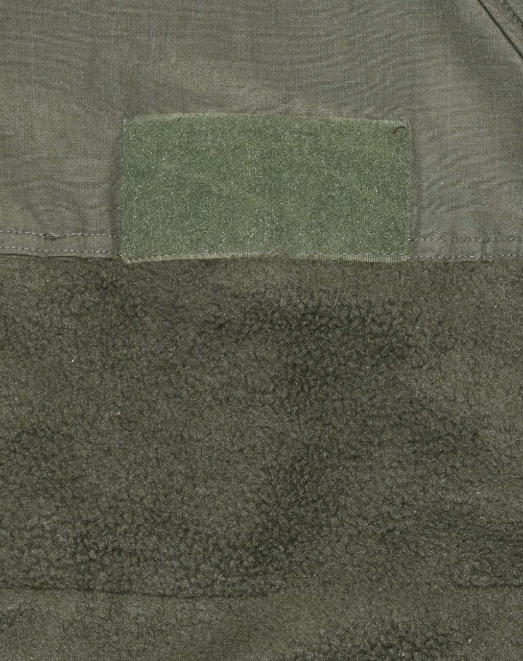 Свитер Peckham POLARTEC olive б/у