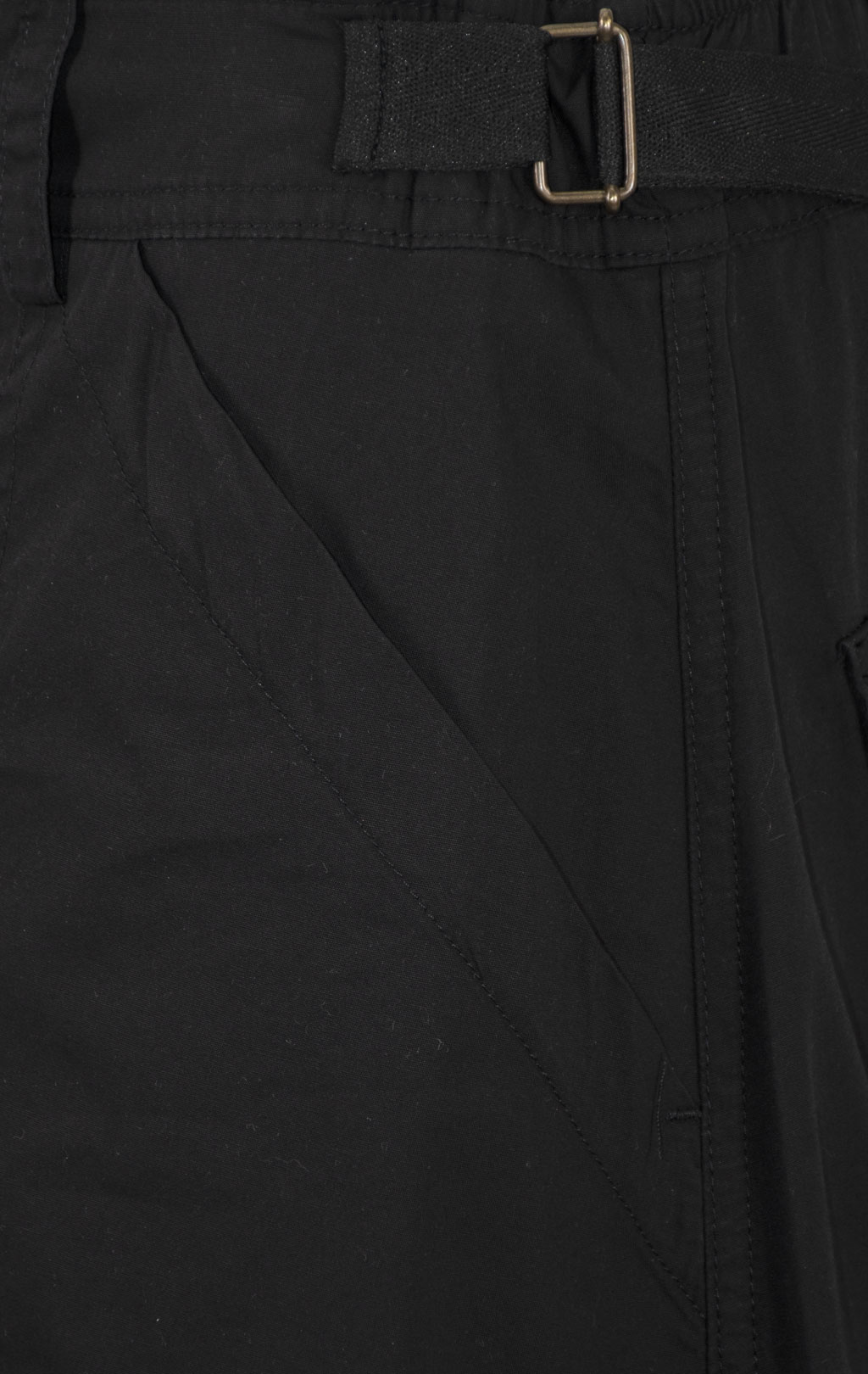 Женская юбка AERONAUTICA MILITARE SS 25 m/IT nero (GO 962) 