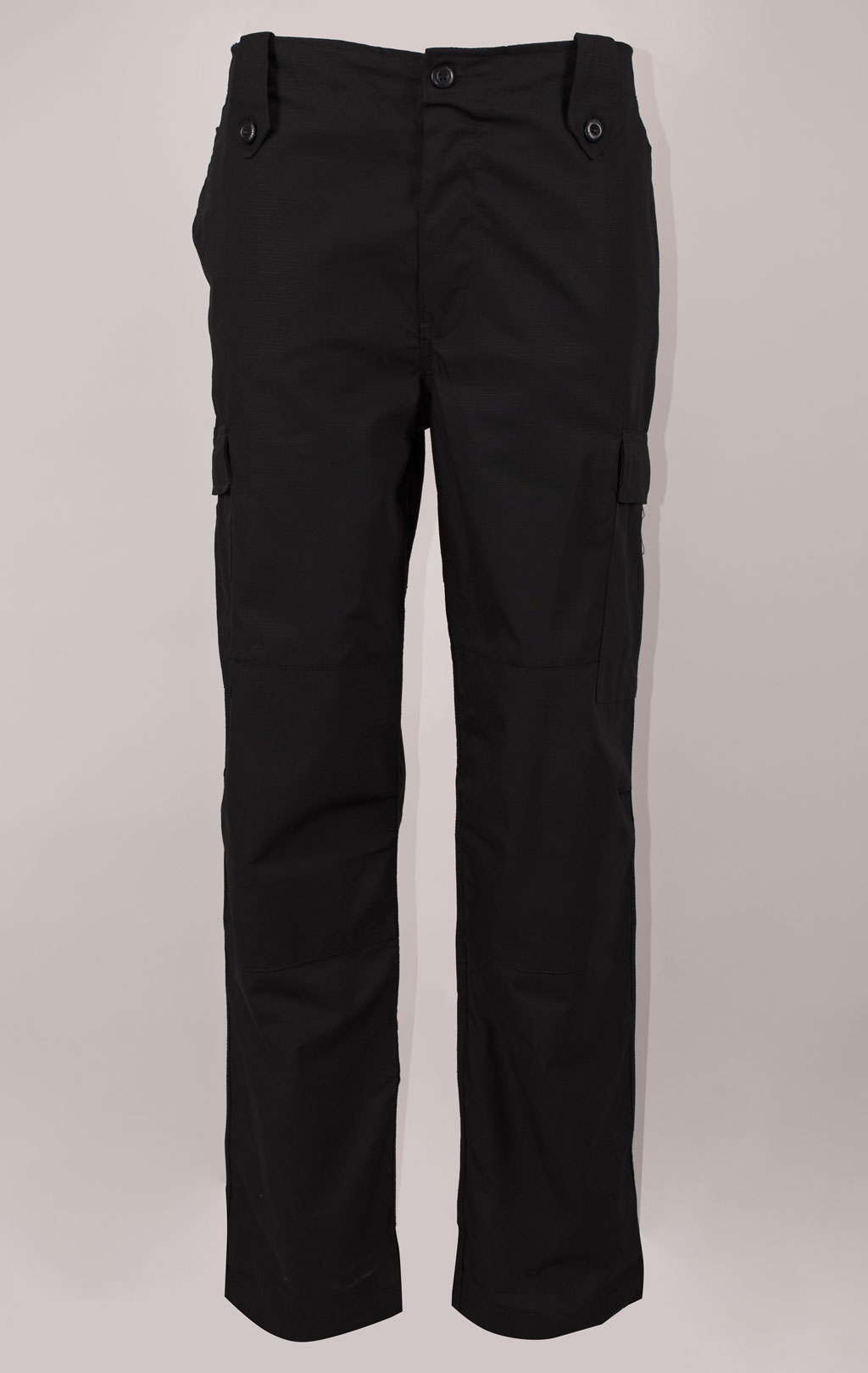 Костюм Pentagon BDU set хлопок35%/полиэстр65% Rip-Stop black 02001-K05 