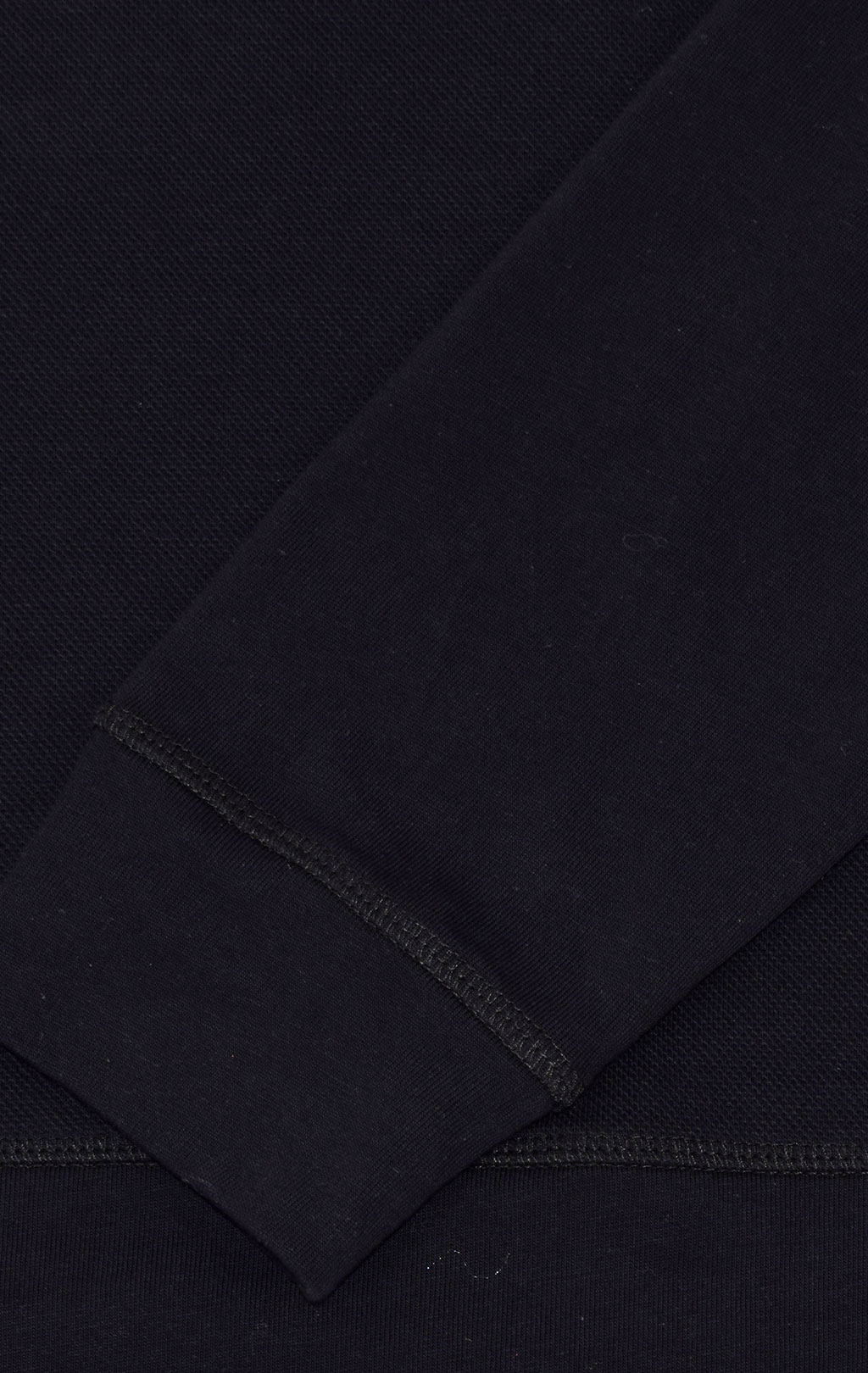 Женский свитшот AERONAUTICA MILITARE SS 21/PT nero (FE 1614) 