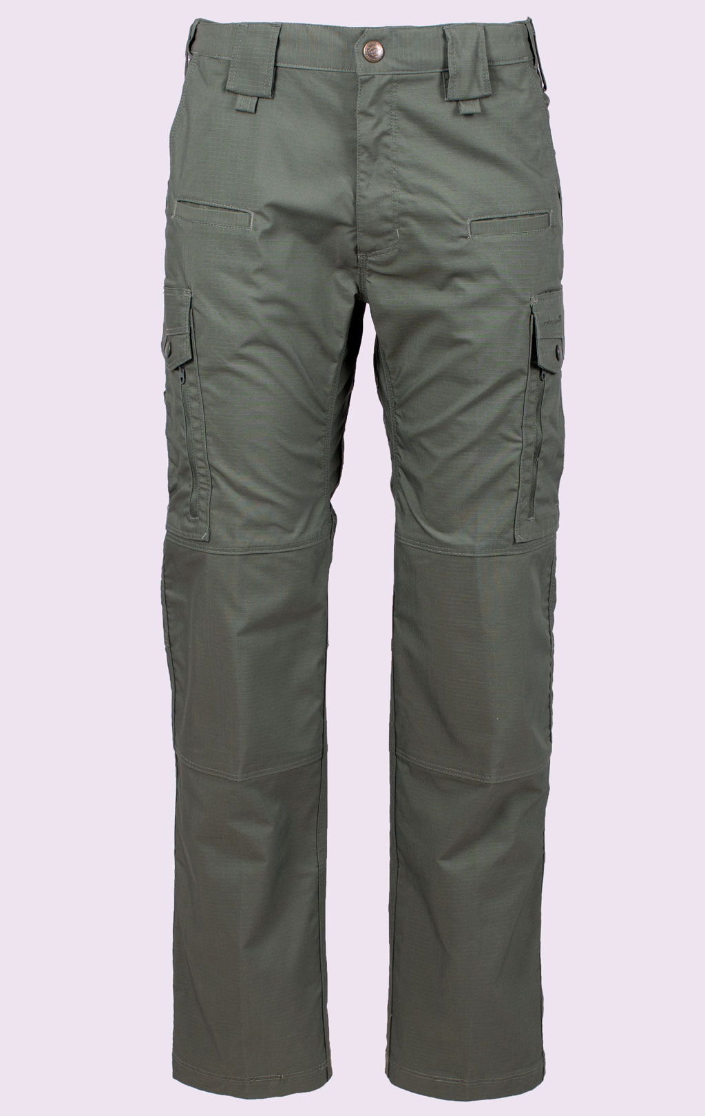Брюки тактические Pentagon RANGER 2.0 хлопок35%/полиэстер65% Rip-Stop stretch 06CG-camo green 05007 