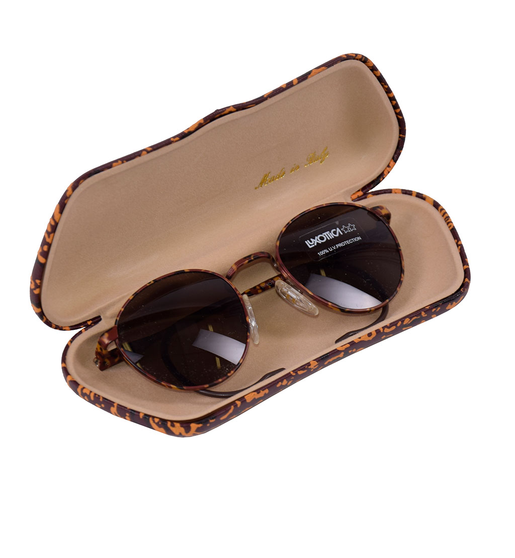 Lenti luxottica 2025
