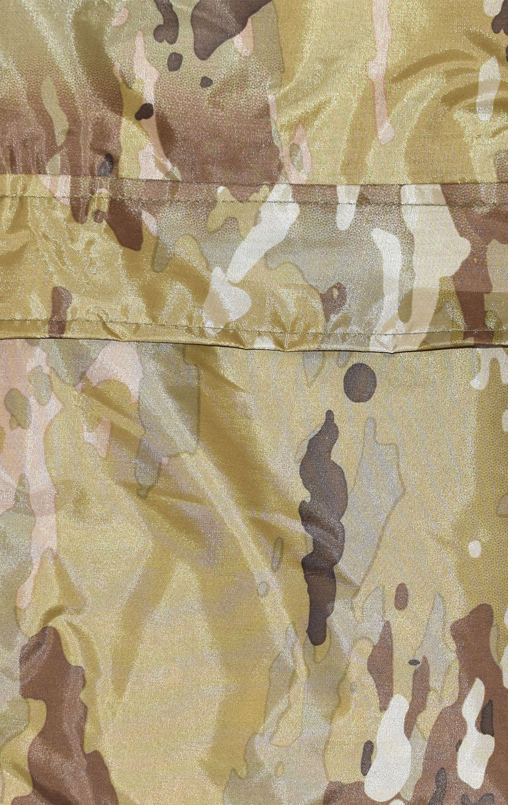 Костюм дождевой Mil-Tec/MFH multicam 