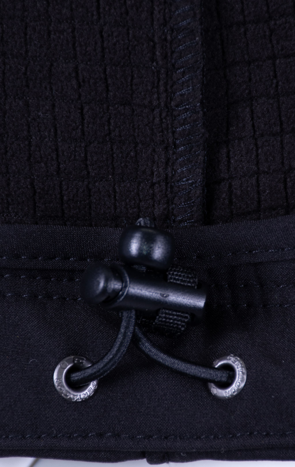 Куртка тактическая softshell Pentagon мембрана ARTAXES Soft Shell black 08011 