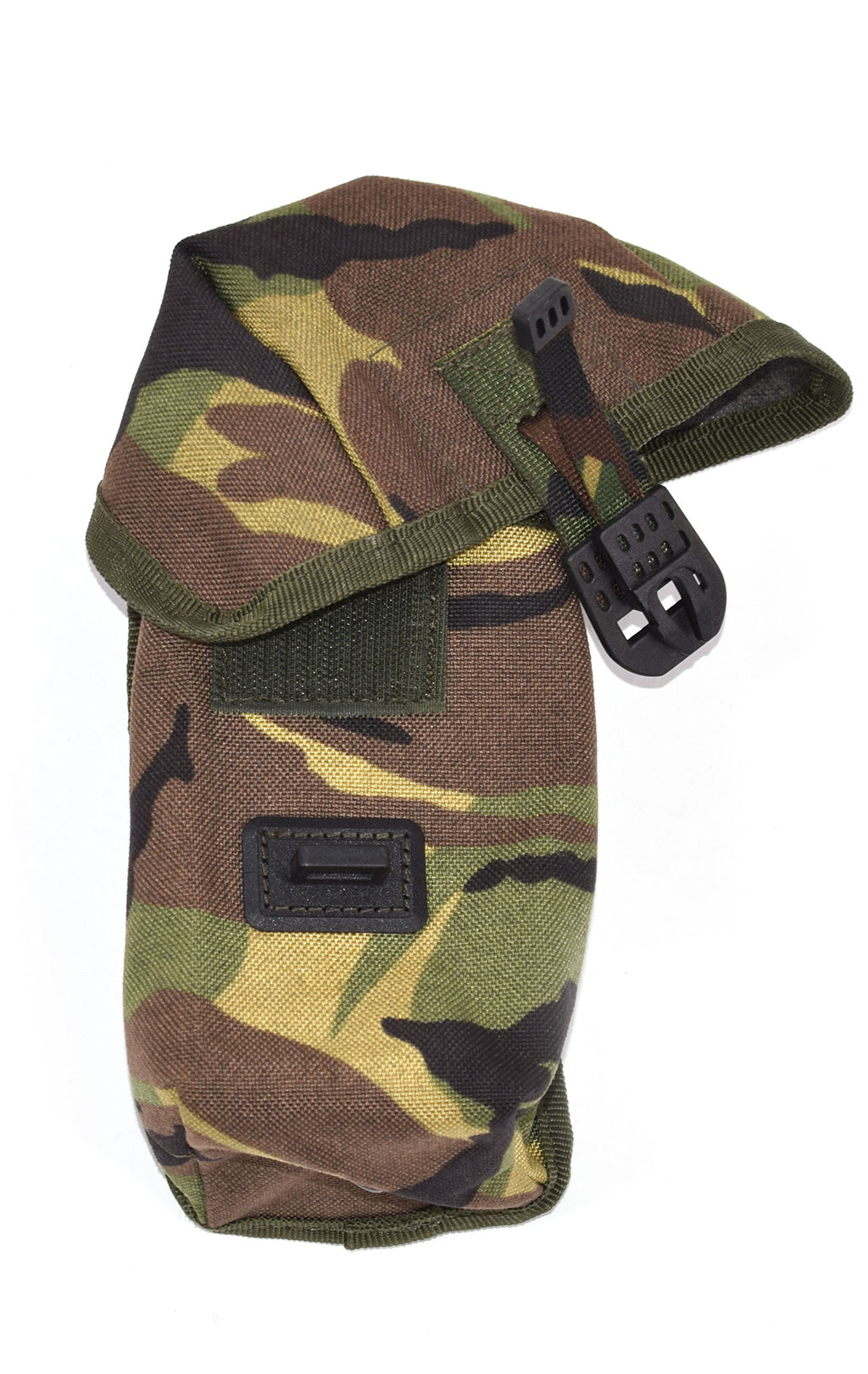 Подсумок 3-x Dimaco Patroonmagazijn MOLLE dpm б/у Голландия