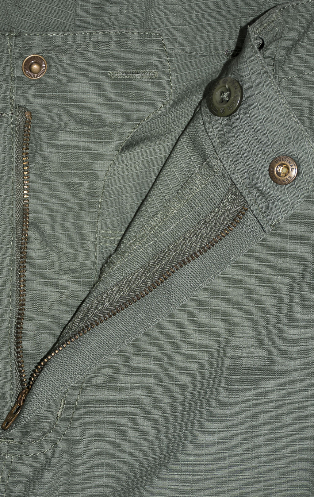 Брюки тактические Pentagon BDU 2.0 big size хлопок35%/полиэстер65% Rip-Stop green camo CG06 05001 