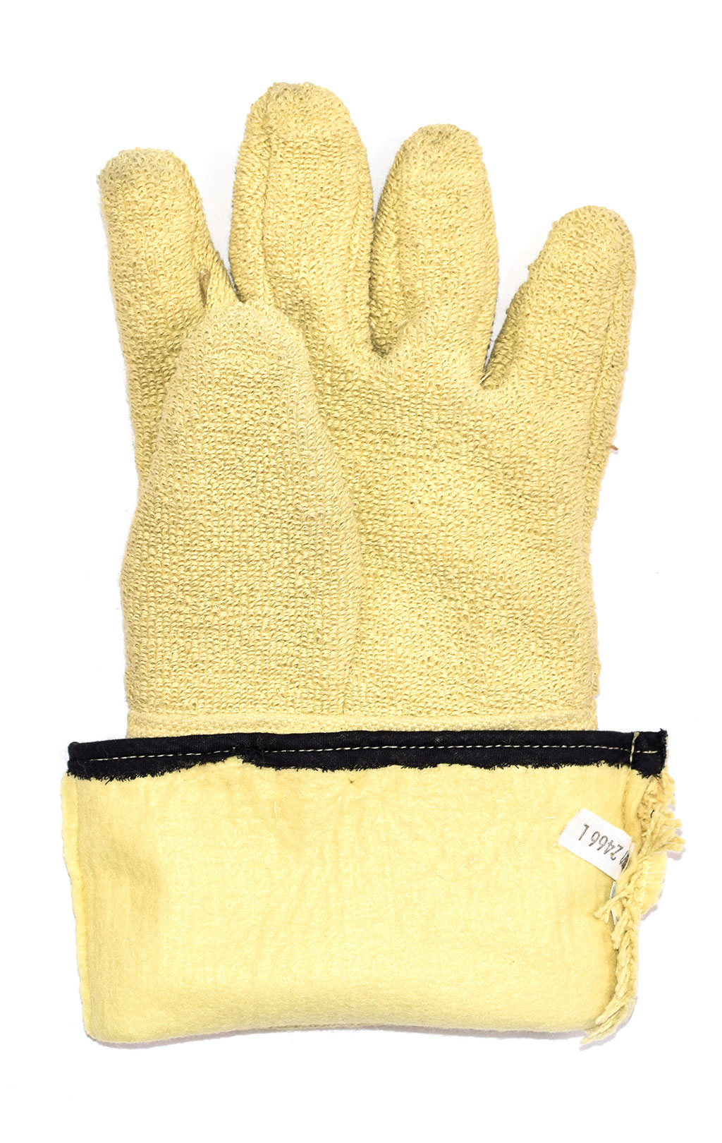 Перчатки Cevlar Cevlar (усиленные) yellow Германия
