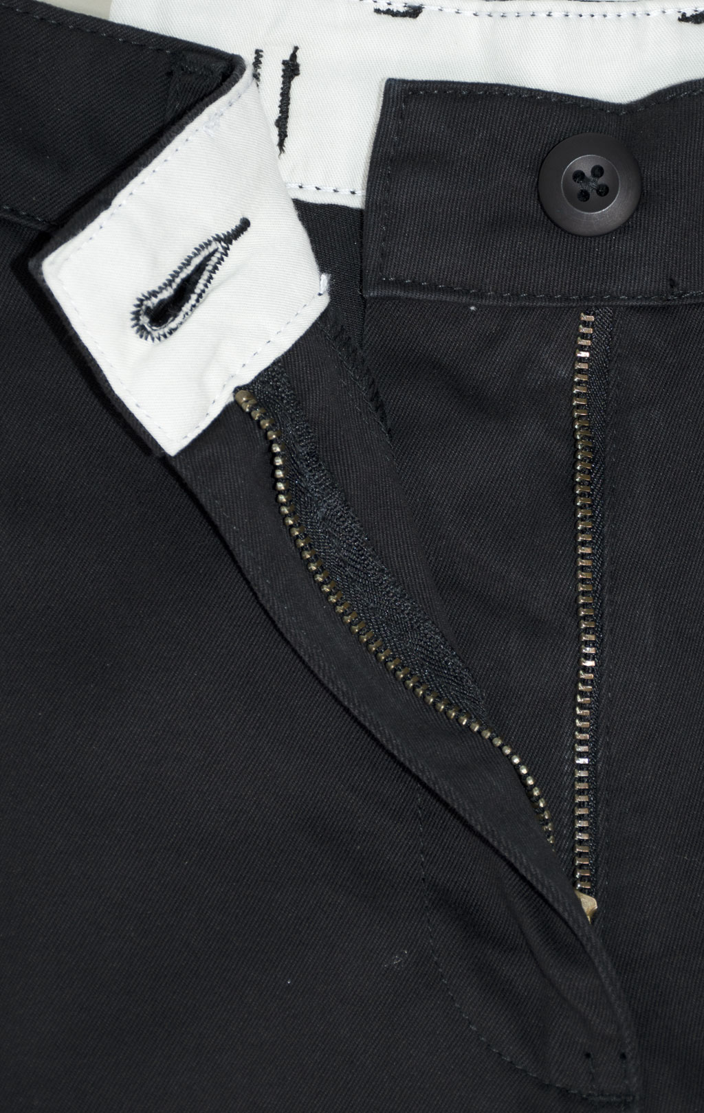 Женские брюки-карго парашюты ALPHA INDUSTRIES M-65 PANT плотные FW 24/25 black 
