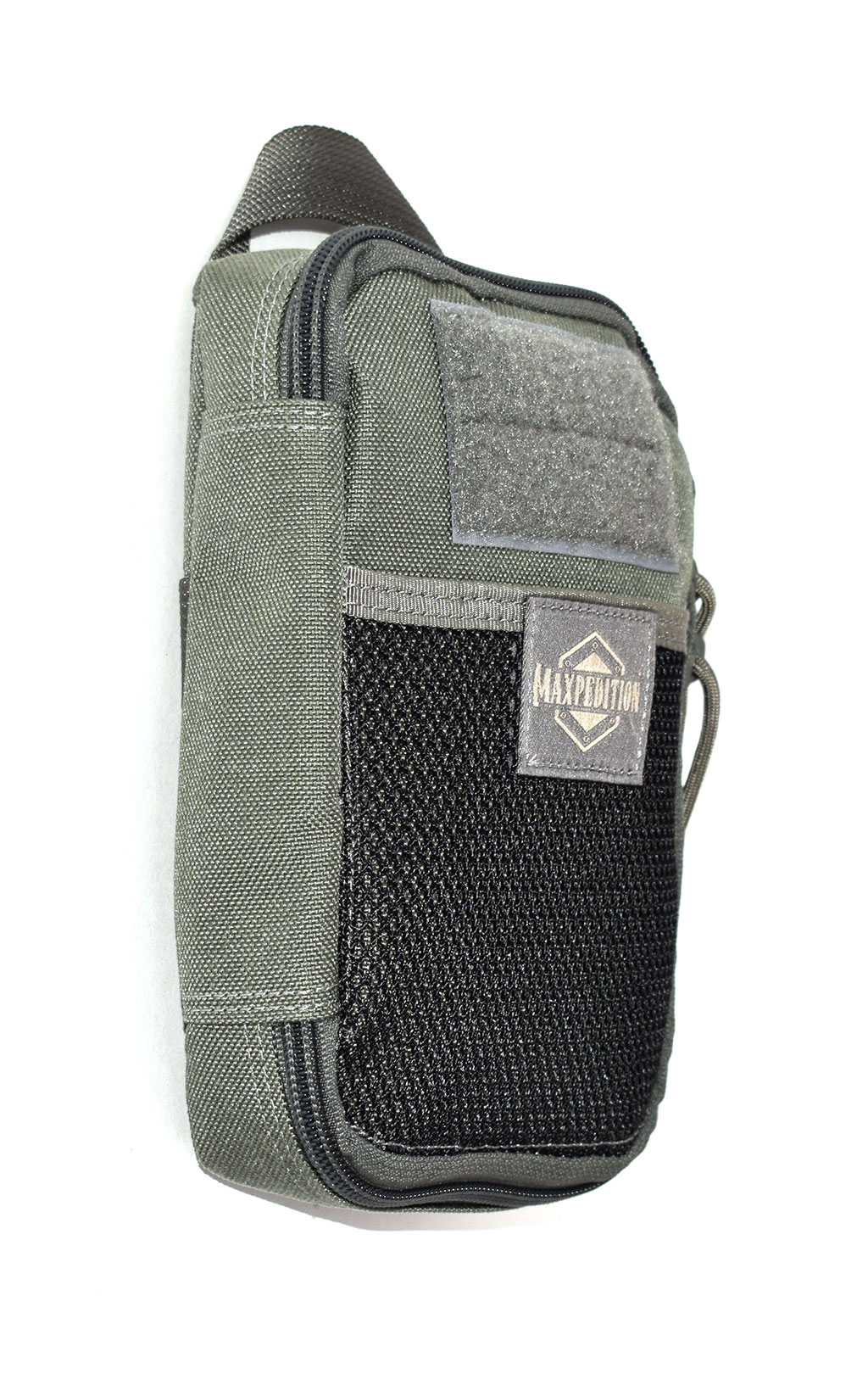 Подсумок Maxpedition FATTY POCKET ORGANIZER foliage green 0261F 