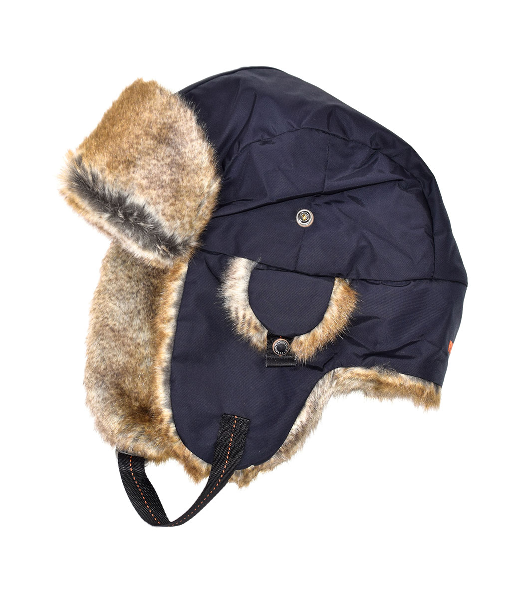 parajumpers aviator hat