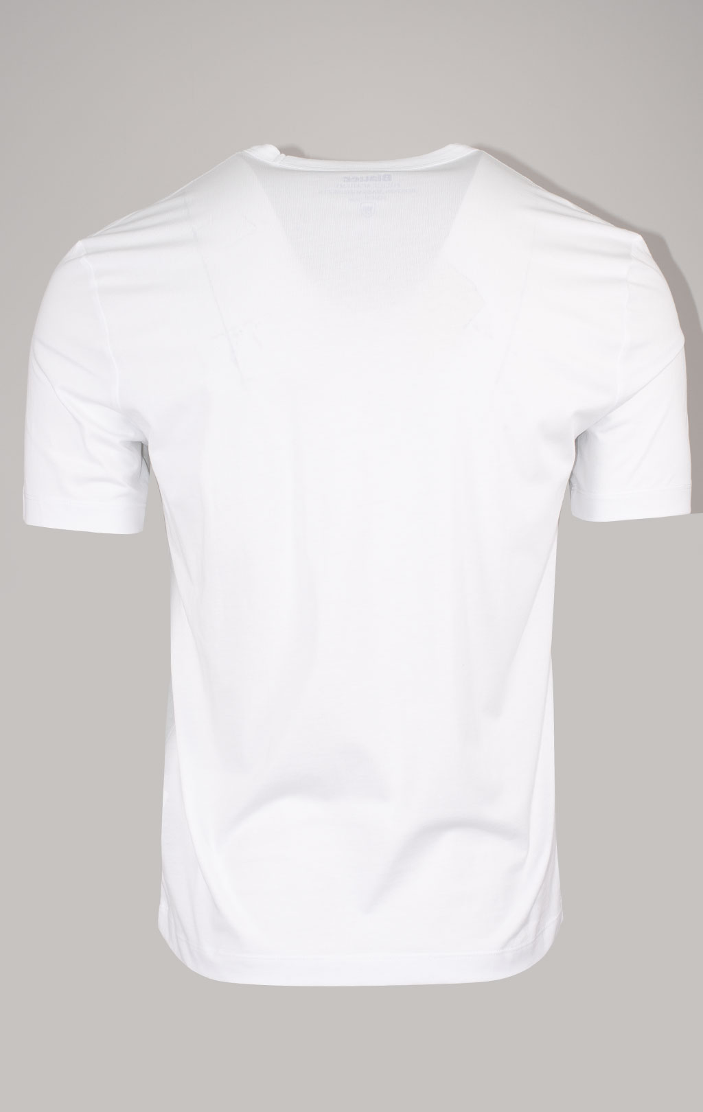 Футболка BLAUER SS 24 white (HO2149) 