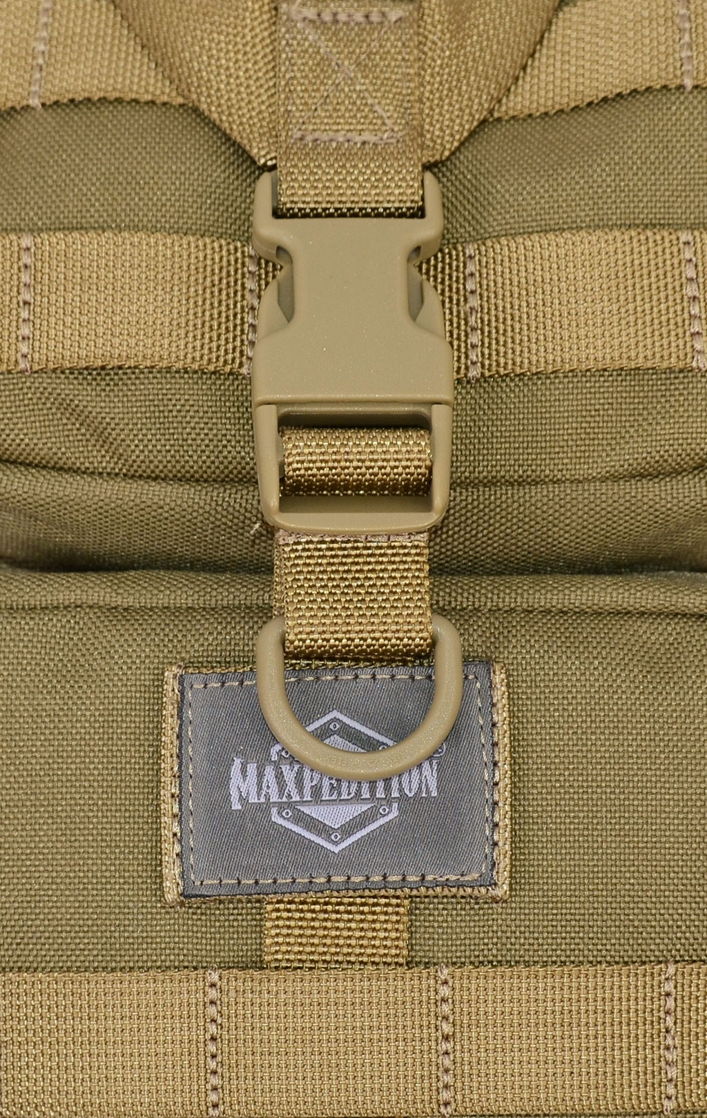 Рюкзак тактический Maxpedition FALCON-II khaki 