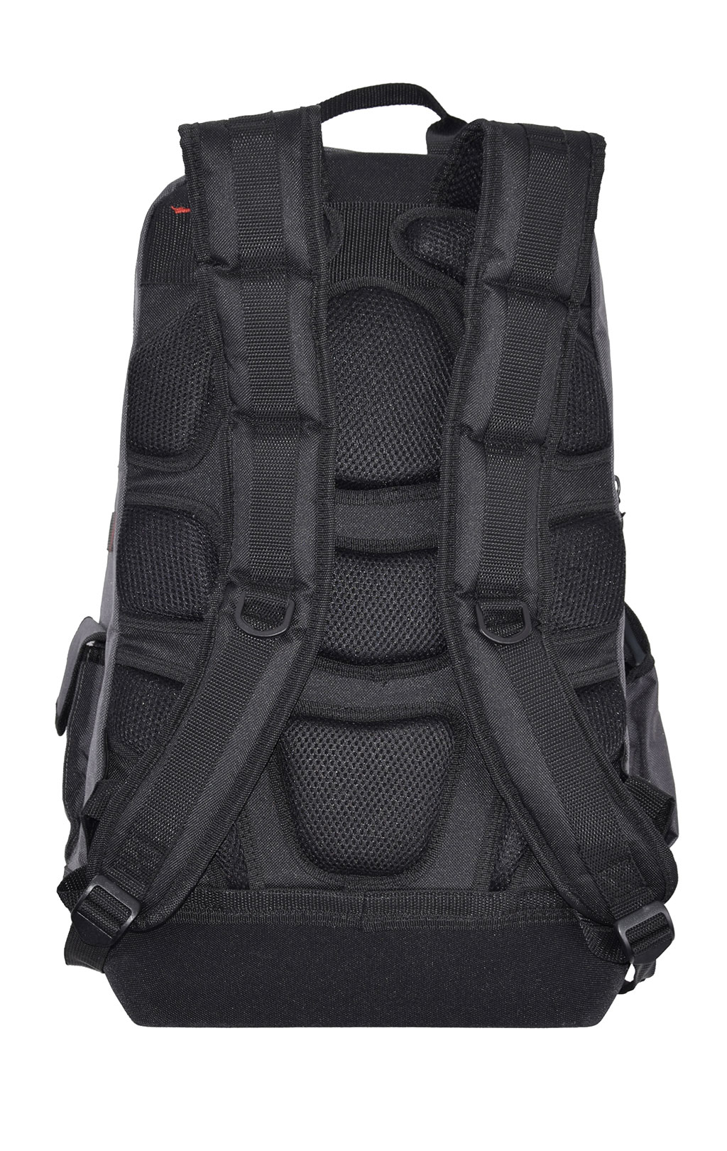 Рюкзак стрелковый ALLEN SHOOTING 50L black 