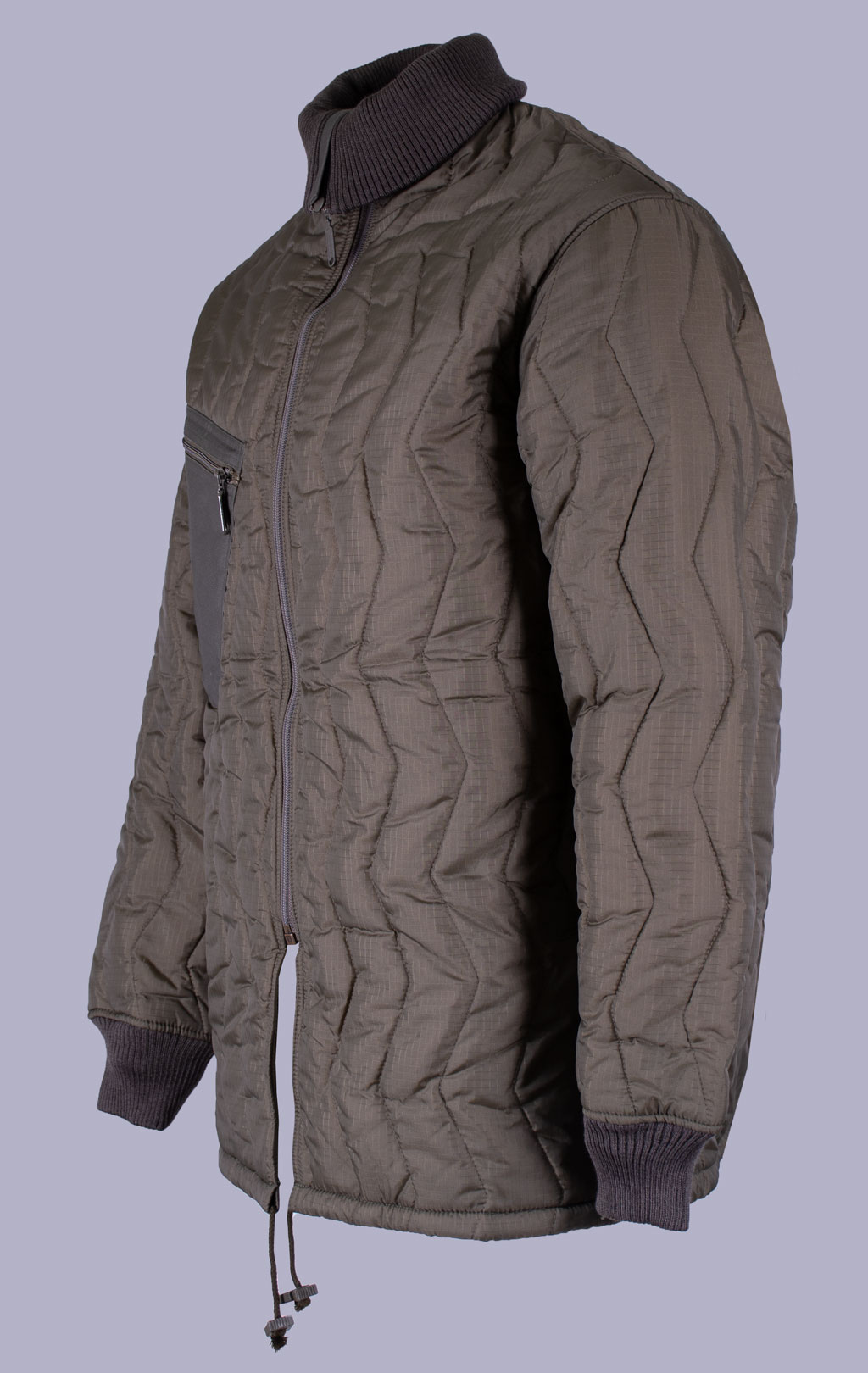 Подстёжка под парку flecktarn Германия