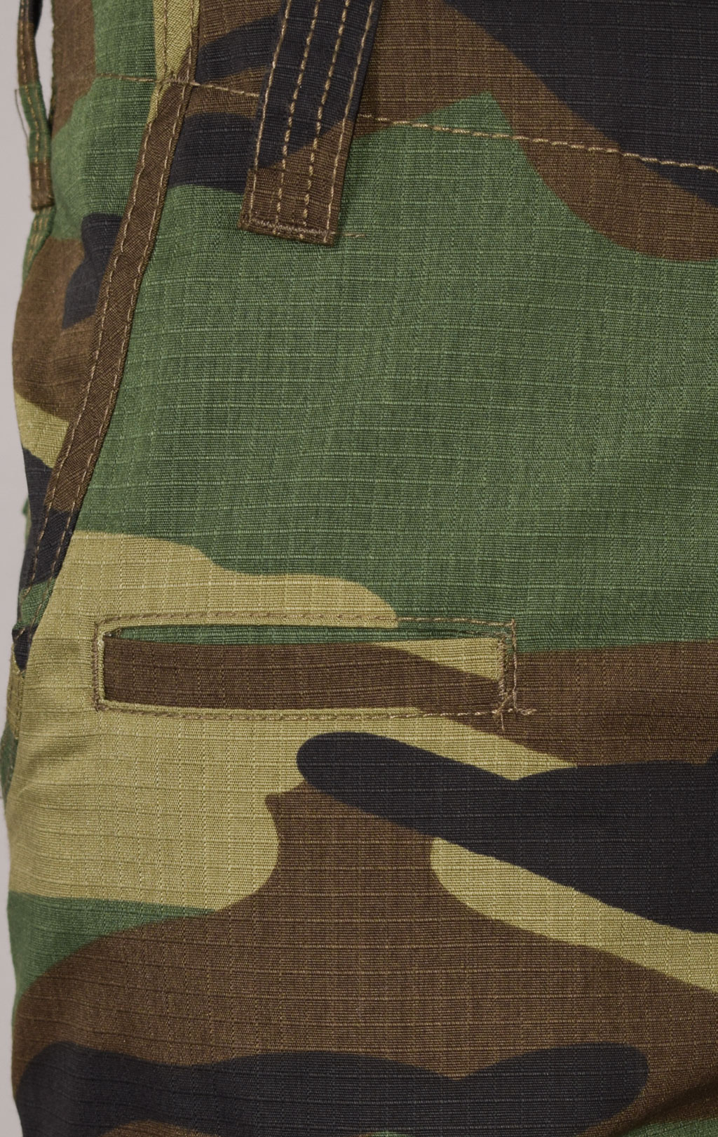 Брюки тактические Pentagon ACU 2.0 хлопок35%/полиэстер65% camo woodland 05005 