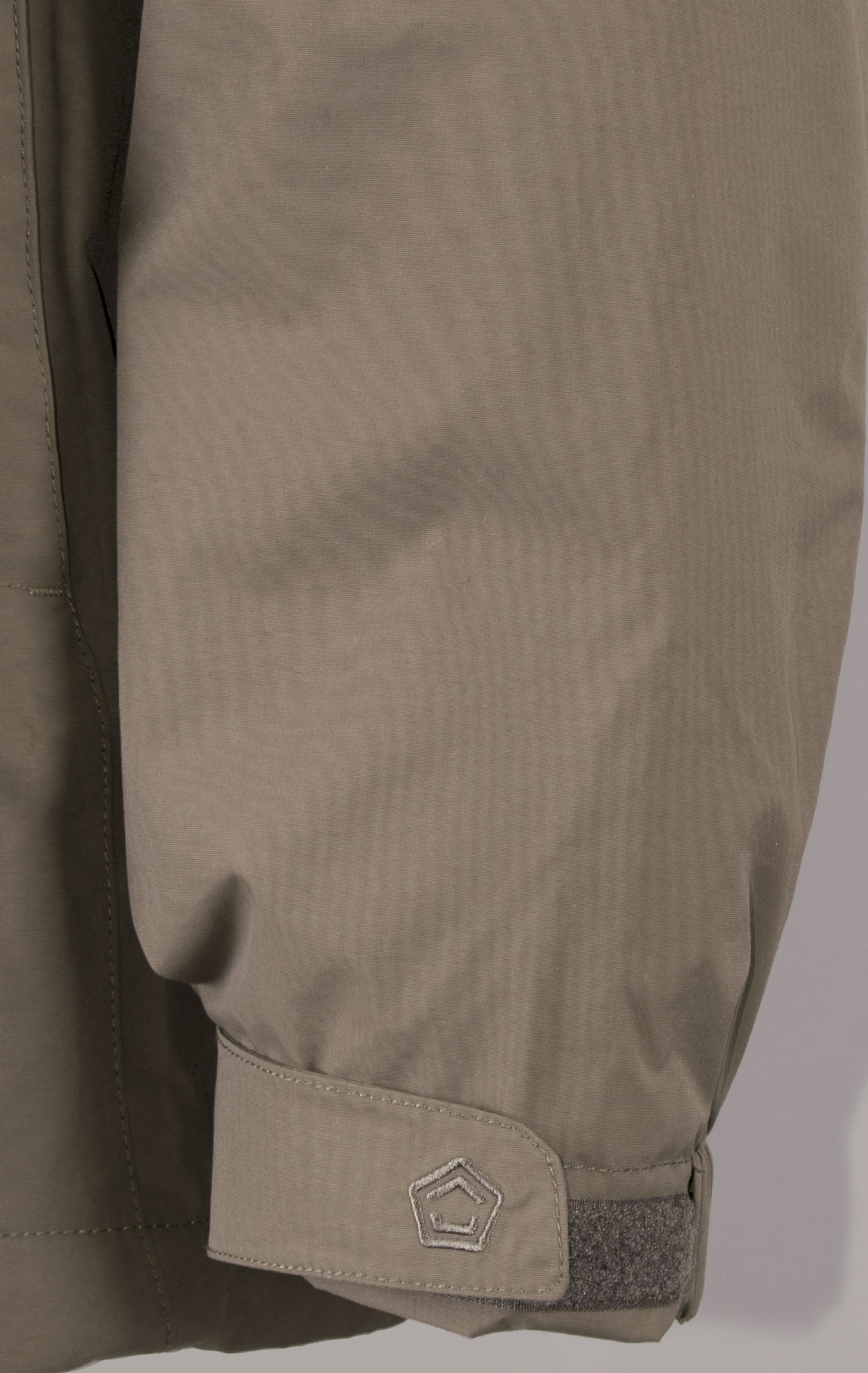 Куртка тактическая Pentagon мембрана GEN V3.0 с подстёжкой 06E ral7013 01002-3.0 