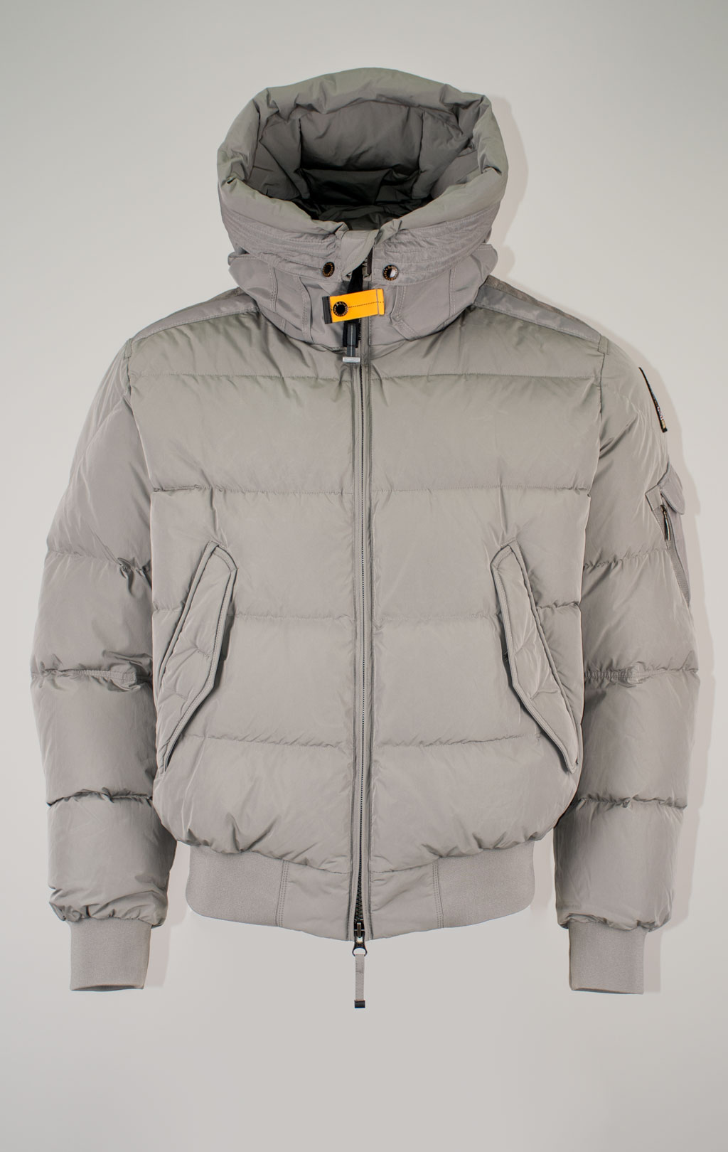 Куртка-пуховик PARAJUMPERS WILMONT FW 25/26 nowhere 