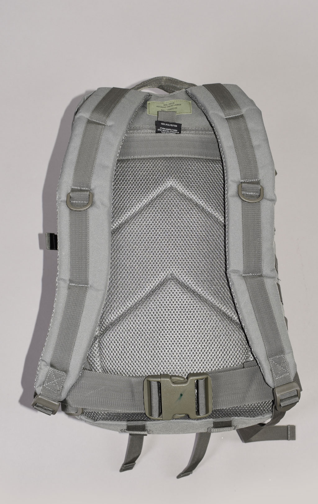 Рюкзак тактический ASSAULT large (35L) foliage 