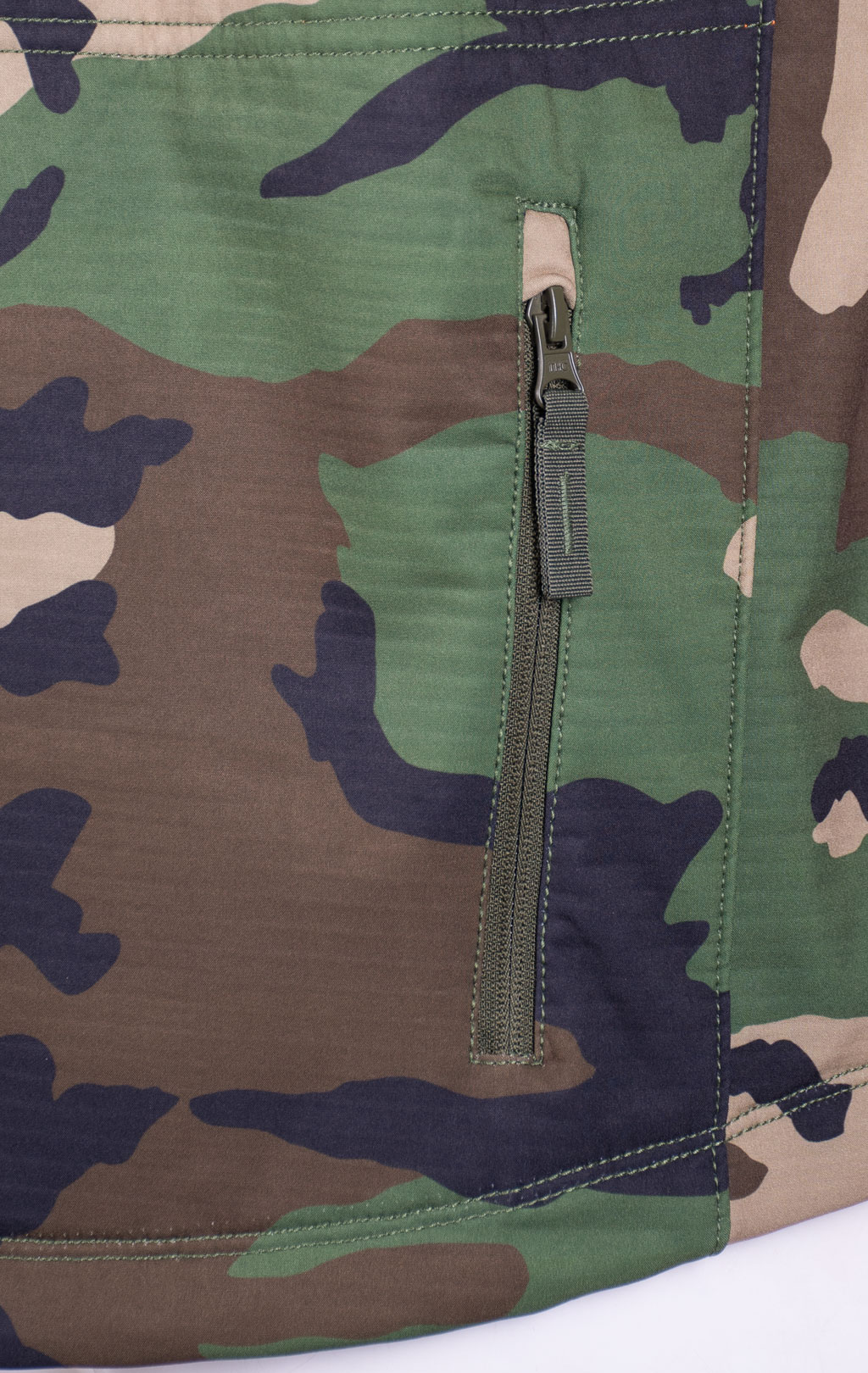 Куртка тактическая softshell Pentagon мембрана ARTAXES Soft Shell camo woodland 08011 